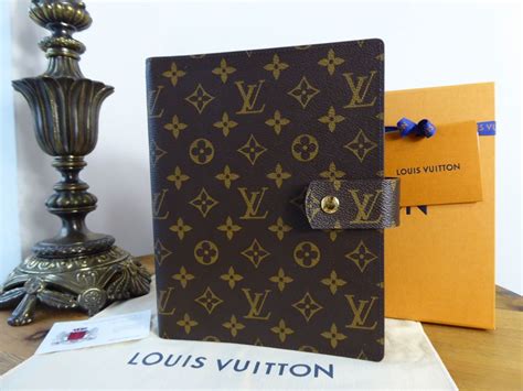 louis vuitton agenda On Sale 